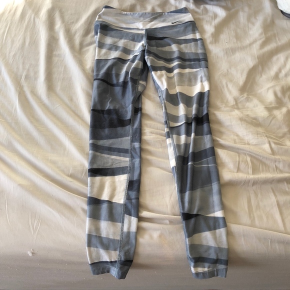 Nike Pants - NIKE Dri-Fit Leggings